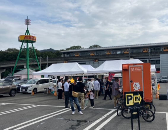 ご来場ありがとうございました。