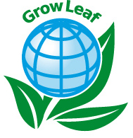 Grow Leaf Projectに参画します。