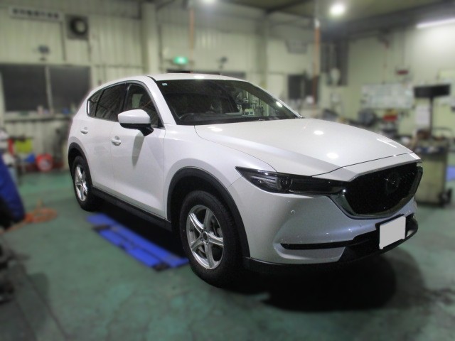CX5　