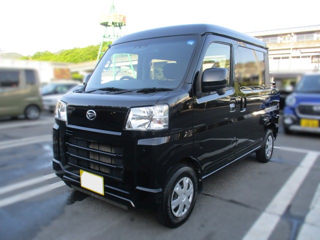 ハイゼット