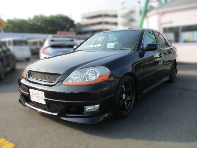 マークⅡ　iR-V
