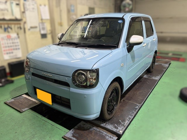 ミラトコット