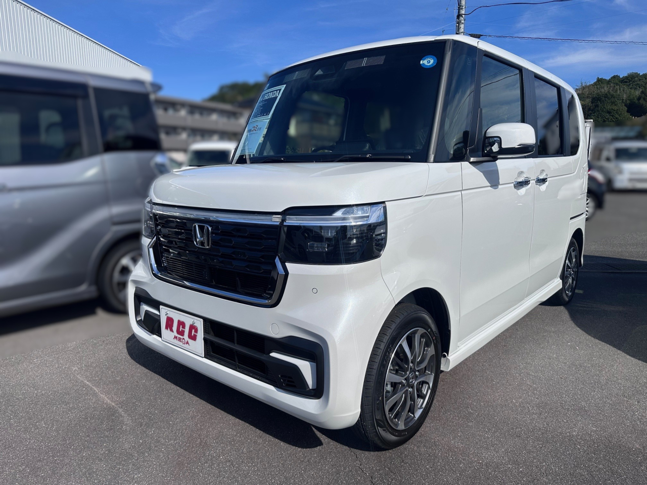 N-BOX